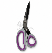 Titanium-Coated Sewing Scissors, 21 cm