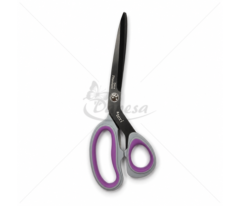 Titanium-Coated Sewing Scissors, 23.5 cm