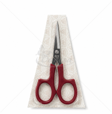 Universal Scissors for Sewing and Crafts, 13.5 cm
