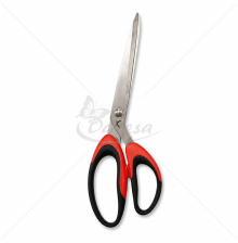 Universalios žirklės su ergonomiškomis rankenomis, 24 cm