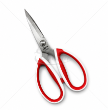 Reinforced Universal Scissors