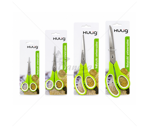Universal Scissors