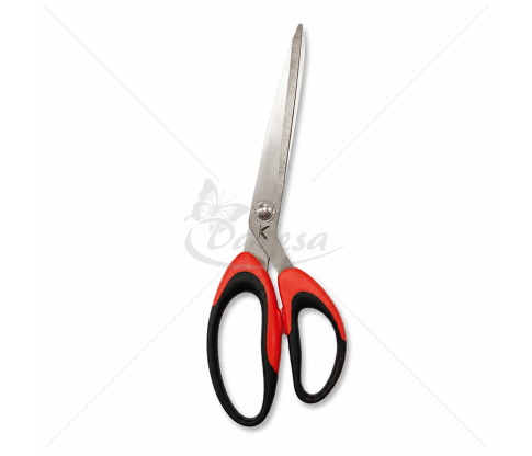 Universal Scissors with Ergonomic Handles, 24 cm