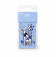 Embroidery Needle Set – 6 pcs.