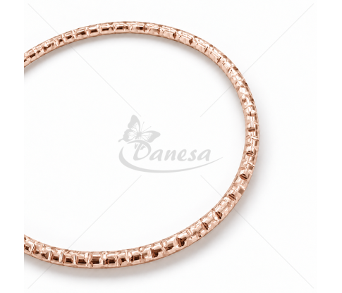 Decorative Metal Handle 13.5 cm