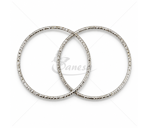 Decorative Metal Handle 13.5 cm