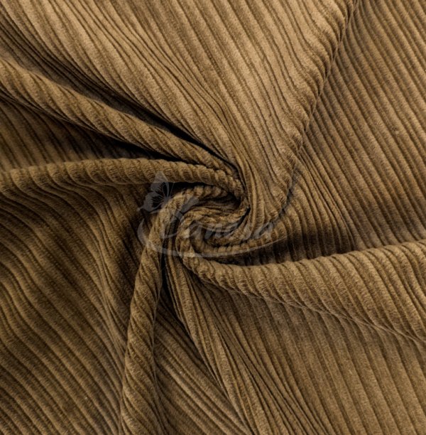 Medvilninis Velvetas 