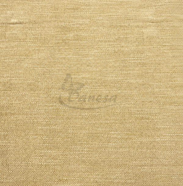 Woven-texture tapestry fabric with cotton and viscose
