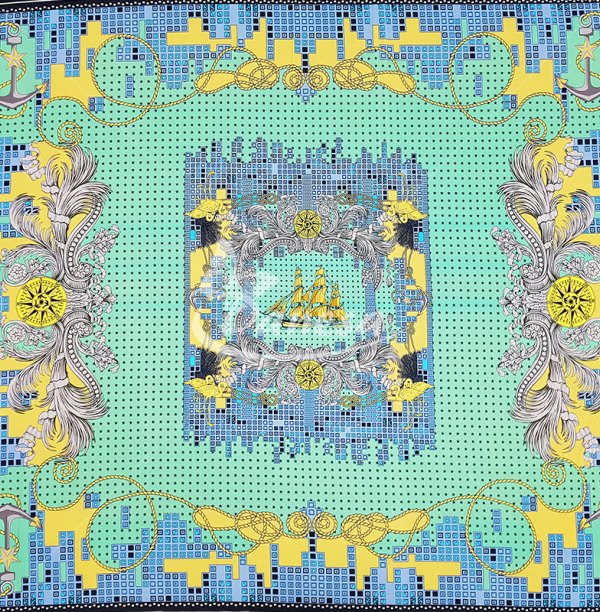 Viskozė (Kuponinis, dydis 1.27m x 1.45m)