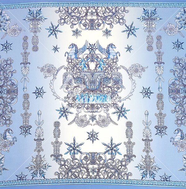 Viskozė (Kuponinis, dydis 1.23m x 1.45m)