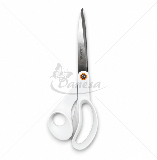 Универсальные ножницы Fiskars Functional Form для ткани, 25 см
