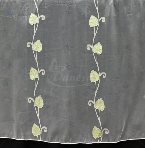 Day curtains