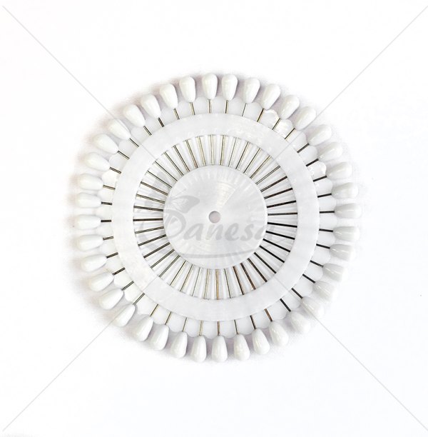 Adatėlės/ Smeigtukai (40vnt)
