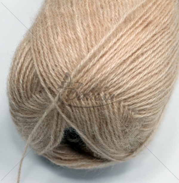Knitting yarn ANGORA GOLD (color palette)