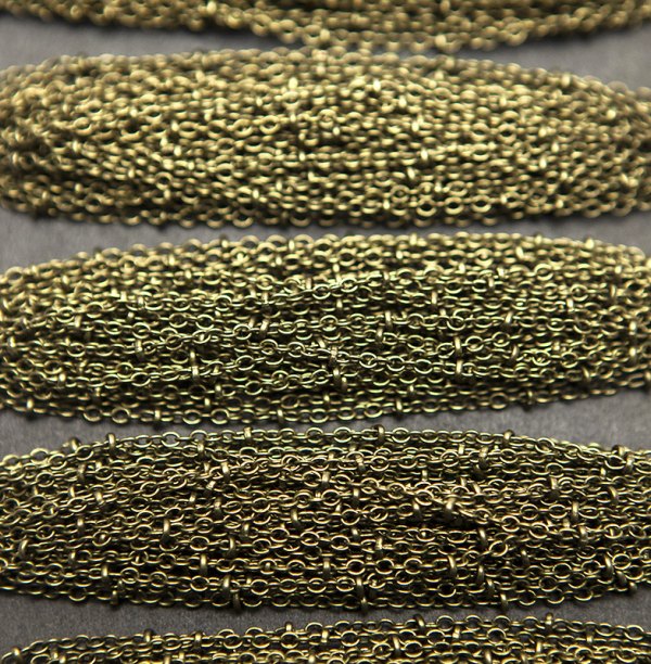 Chain strip (Very Fine)