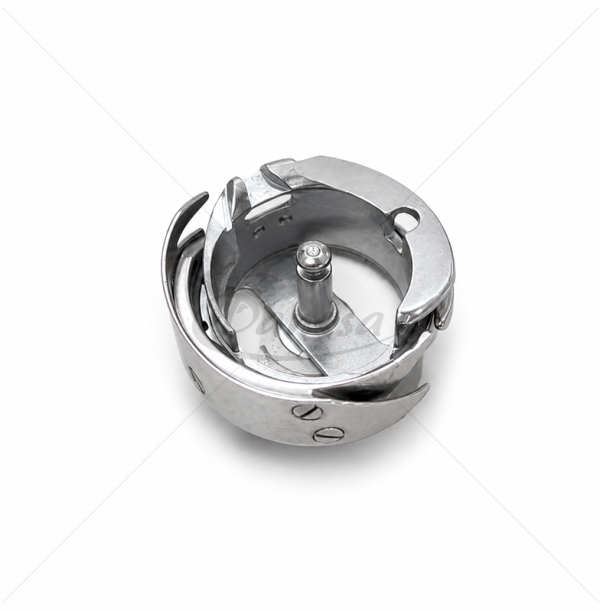 Metal rotary hook (industrial sewing machines)