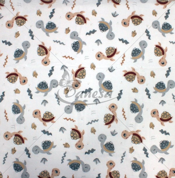 Flannel Fabric