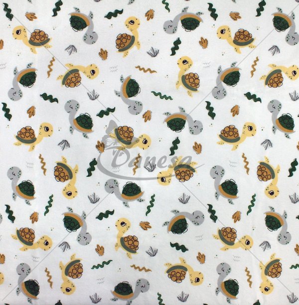 Flannel Fabric