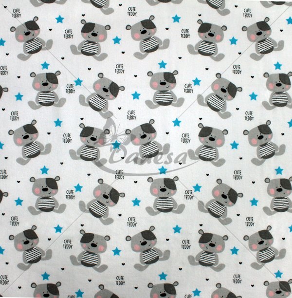 Flannel Fabric