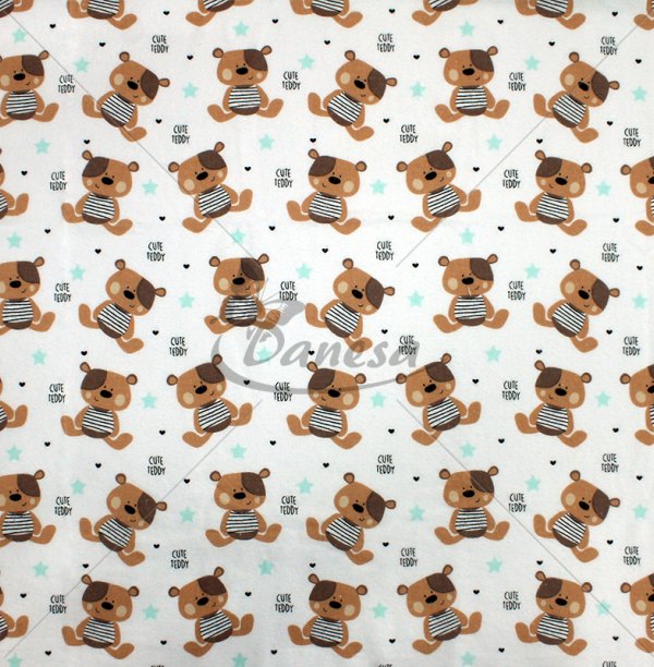 Flannel Fabric