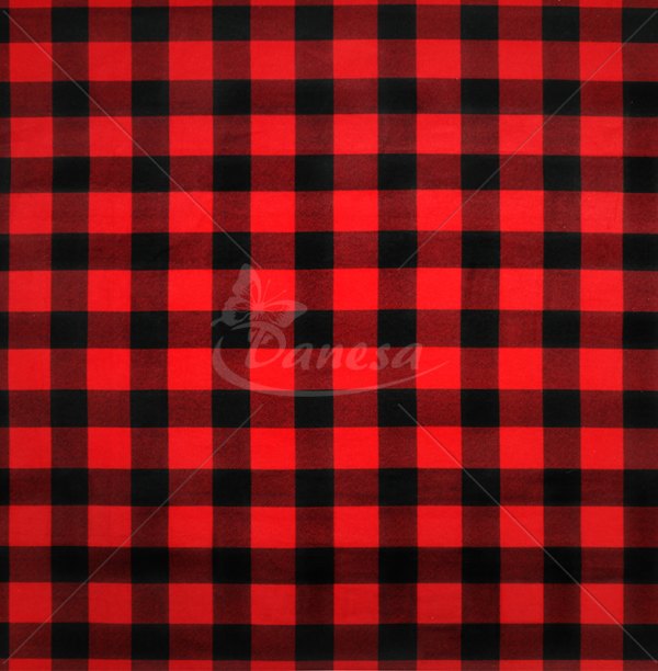 Flannel Fabric