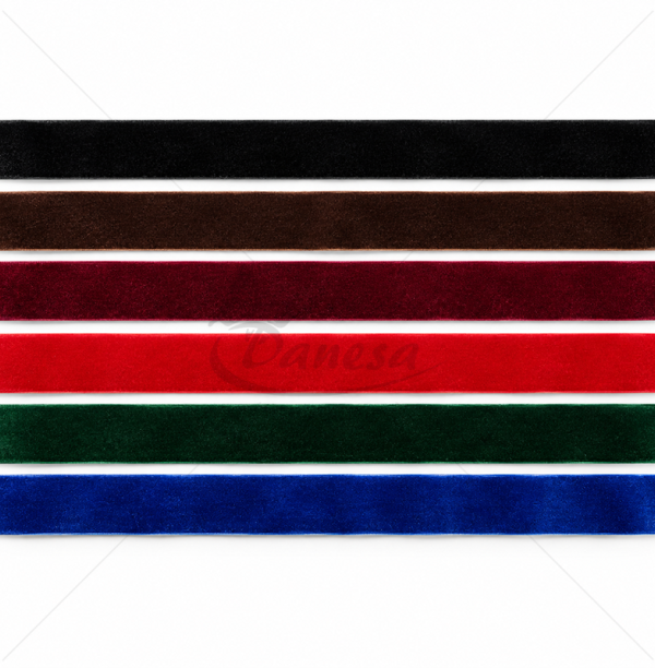 Velvet Ribbon, 38 mm
