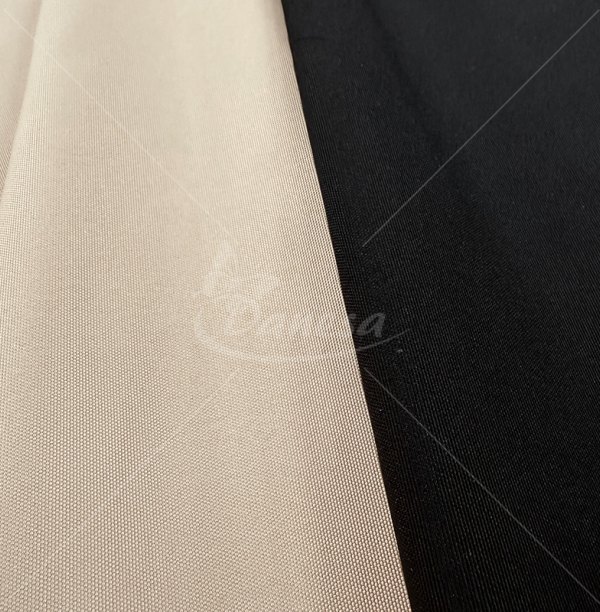 Waterproof fabrics