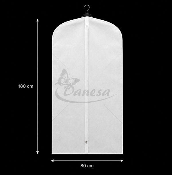 Protective Garment Bag “Standart”, 180 × 80 cm