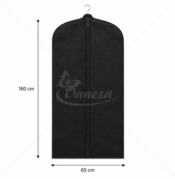 Protective Garment Bag “Standart”, 65 × 160 cm