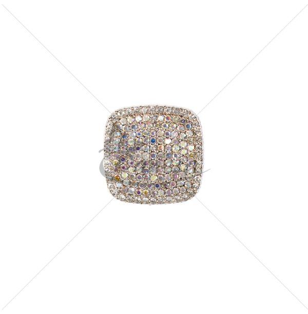 Brooch/Button cover