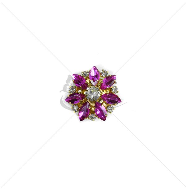 Brooch/Button cover