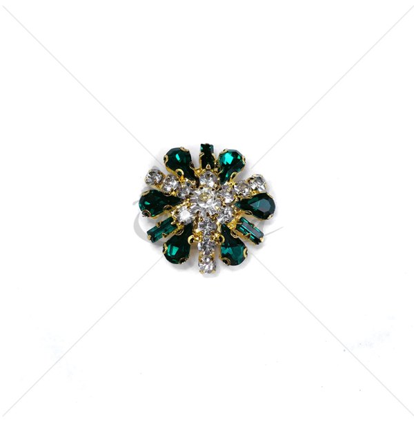 Brooch/Button cover
