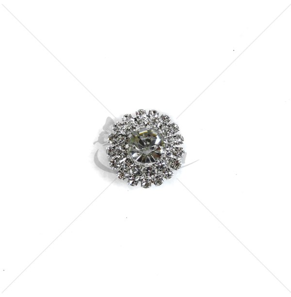 Brooch/Button cover