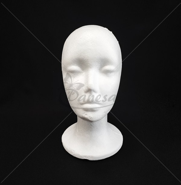 Mannequin heads