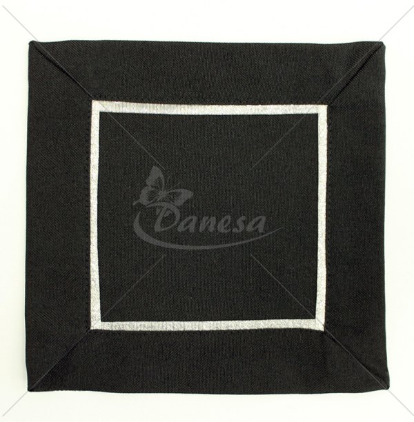 Square Decorative Napkin