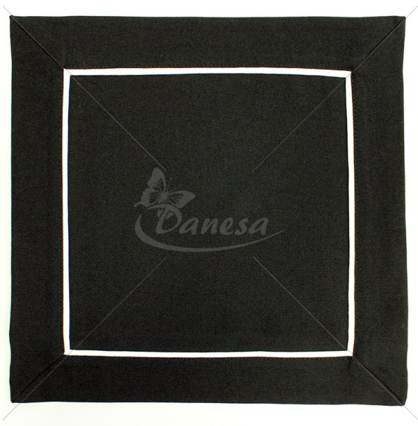 Square Decorative Napkin