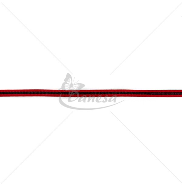 Striped Decorative Ribbon