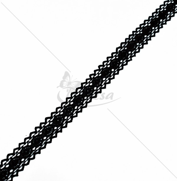 Cotton lace 