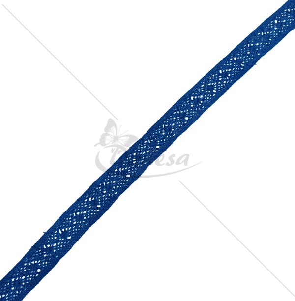 Cotton lace 