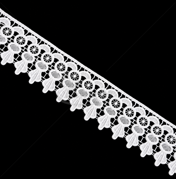 Cotton lace 