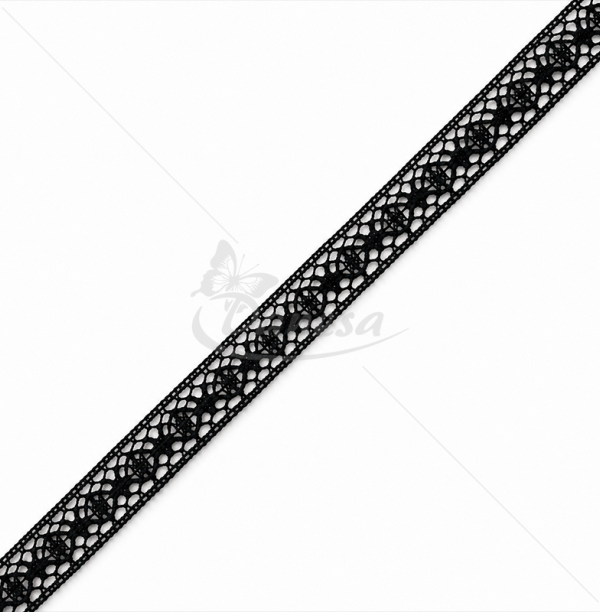 Cotton lace 