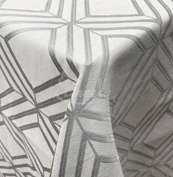 Tablecloth fabrics