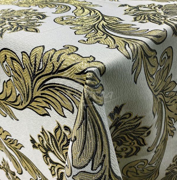 Tablecloth fabrics