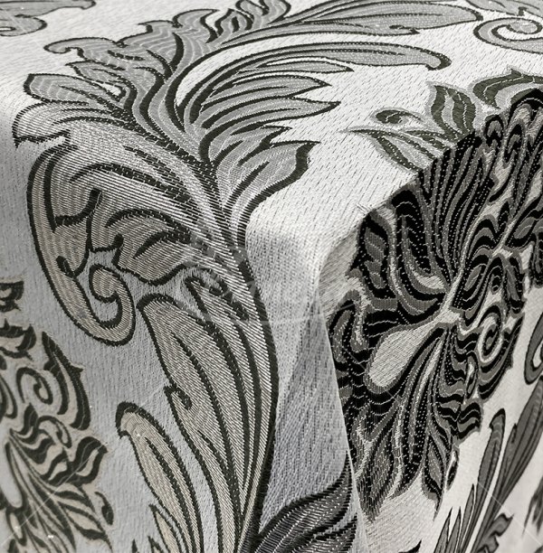 Tablecloth fabrics
