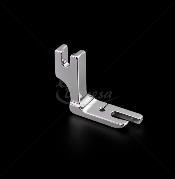 3.2 mm Hemming Presser Foot for Industrial Sewing Machines