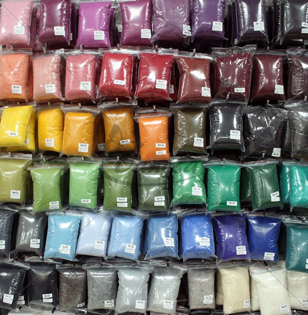 Felting Supplies