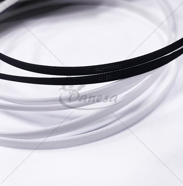 Сетчатая корсетная лента Rigilene