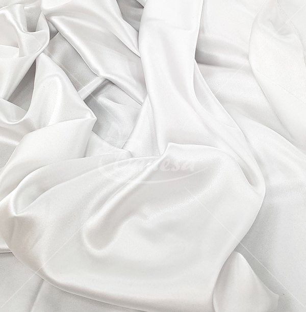 Natural silk