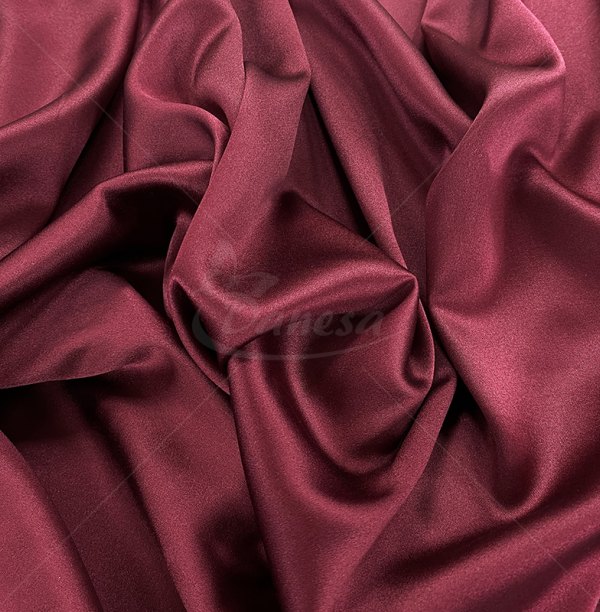 Natural silk