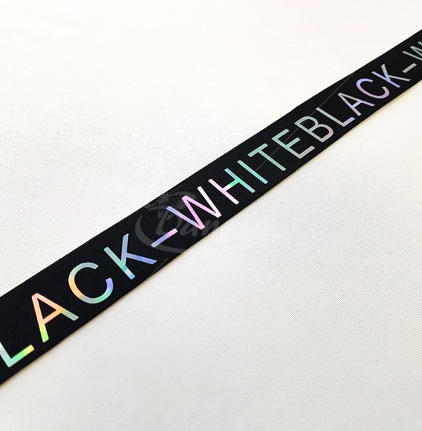 Decorative tape
